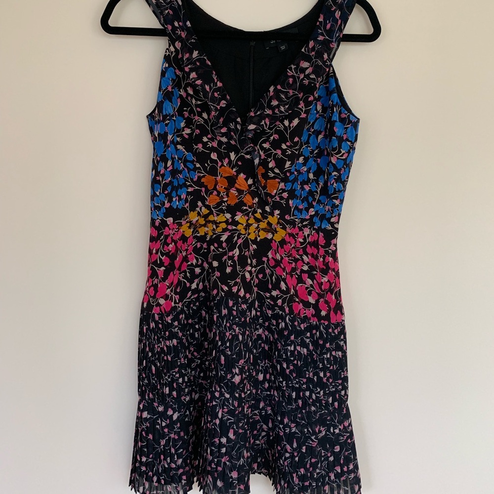 SALINO dress.